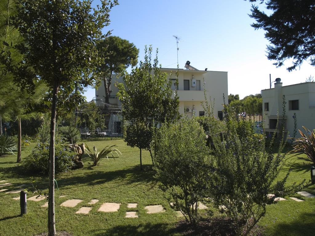 Bed & Breakfast Neptunia Fronte Mare Torre Specchia Ruggeri