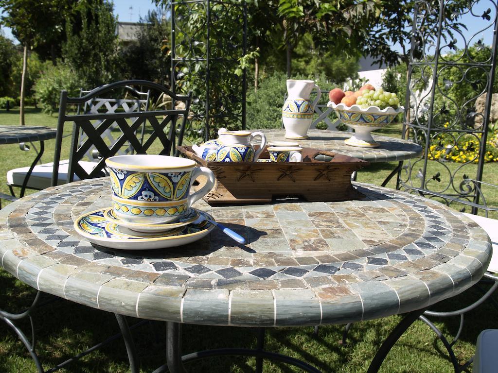 Bed & Breakfast Neptunia Fronte Mare *